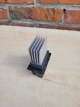 фото thumb №9, Jeep grand cherokee wk fl 08-10 резистор вентилятор