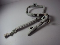 фото thumb №1, Шторка безопасности подушка безопасности правая mercedes e-klasa w212 lift