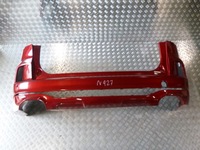 фото thumb №1, Ford kuga mk3 st бампер задня задній