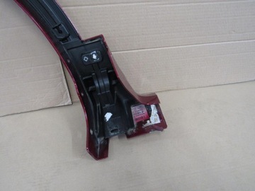 фото thumb №6, Ford втулка стабілізатора tytanium планка na крило перед праві