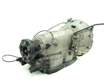 фото thumb №14, Коробка передач коробки передач mercedes w140 s600 c140 купе 6.0 v12 722.621 5-cio ступенева