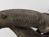 фото thumb №6, Турбонагнітач 7796355 3.0 d bmw x6 e71