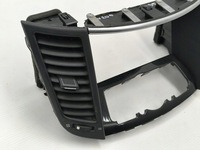 фото thumb №3, Решётка обдув рамка средняя fx ii qx70