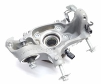 фото thumb №7, Поворотна опора зад права audi a4 8w b9 8w0505432q