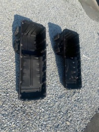 Купить Mercedes actros mp4 поддон масляная a4710108413, фото thumb