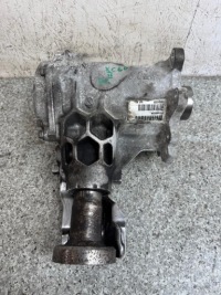 фото thumb №12, Редуктор коробки кпп / коробка передач volvo xc60 ii 2017- 31492836