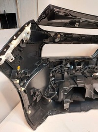 фото thumb №14, Bmw g70 i7 m набор бампер карбон schwarz 416 eu