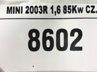 фото thumb №11, Mini cooper r50 обігрівач 1.6