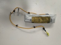 фото thumb №1, Toyota tundra 2014-2021 подушка подушка безопасности сиденье правого оригинал