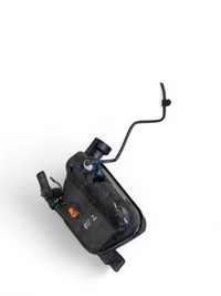 фото thumb №7, Porsche 911 991 2018 бак расширительный охлаждающая жидкость