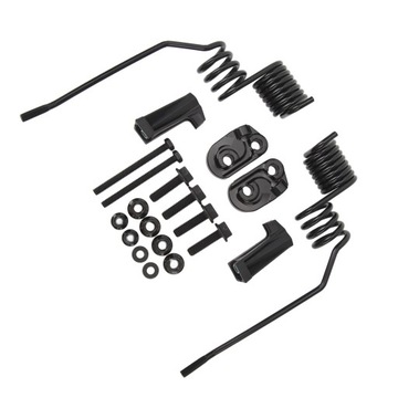 Скребок для льда 860201140 прочный для лыж Ski-Doo 600 Summit Sport