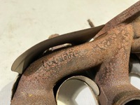 фото thumb №6, Коллектор выпускной правый chevrolet corvette c6 6.0 ls2