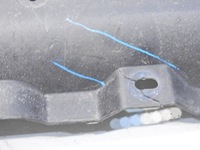 фото thumb №6, Захист підвіска лівий задня opel insignia a kombi