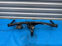 фото thumb №2, Hak буксировочный vw golf vii 5g0803880g