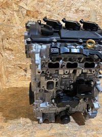 фото thumb №9, Двигатель комплектный toyota yaris cross 23r 6km xm15a-p92g идеальный оригинал