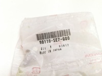 фото thumb №8, Винт honda accord cr-v civic оригинальный номер 90110-se7-000