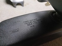 фото thumb №7, Дзеркало заднього виду ford fusion usa 2 2014 du5a17e678