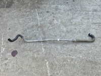 фото thumb №1, Шланг підсилювача scania r ngs 2663616 2022r