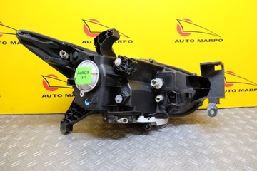 фото thumb №10, Infiniti qx60 jx35 2012- фара лампа ксенон левая usa