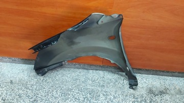 фото thumb №15, Крило праві перед toyota corolla verso ii 04- 209