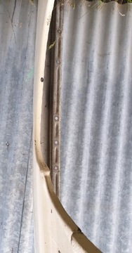 фото thumb №10, Audi 100 c3 82 1982 91 крило переднє перед лівий