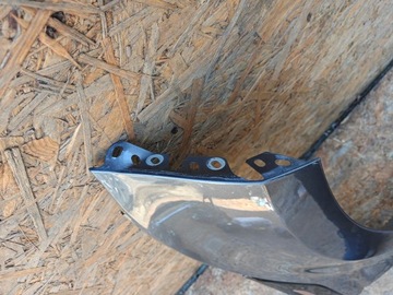 фото thumb №6, Крыло правый переднее land rover evoque ii l551 r динамический з планка