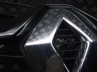 фото thumb №6, Решітка радіатора решітка радіатора емблема clio iv 4 15r