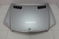 фото thumb №1, Капот кришка двигуна mercedes w164 05-08r 775u