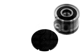 фото thumb №2, Febi колесо пасове генератора vw caddy ii, crafter