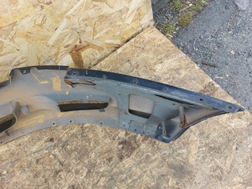 фото thumb №9, Бампер перед aston martin db9 03-10 4g43-17d957-a