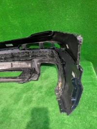 Бампер задній задня audi q7 4m lift s-line Недорого, фото thumb