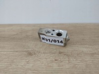 фото thumb №1, Клапан кондиционера vw seat skoda audi golf caddy