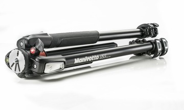 Manfrotto 055XPRO3 Алюминиевый штатив 3 секции.