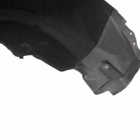 фото thumb №10, Mercedes cls w219 подкрылок задние правые a2196900830