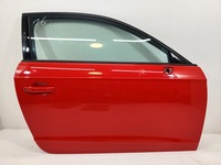фото thumb №1, Audi a3 8v 8v3 3d hb 3 двері 12-19 двері праві lz3m