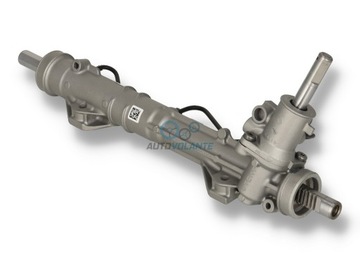 фото thumb №6, Трансмиссия рулевая рейка citroen berlingo ii jtekt