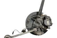 фото thumb №6, Поворотний кулак передня права dodge challenger coupe 05168402ae 3.6l бензиновий