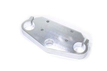 Комплект крепления рулевой колонки CROSS SHELF 125
