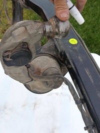 фото thumb №13, Hak буксирувальний vw tiguan ii 5na