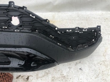 фото thumb №5, Бампер перед ssangyong rexton g4 2017 переднє