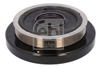 фото thumb №3, Колесо ременное вала febi bilstein 183570