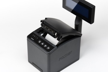 Фискальный принтер POSNET THERMAL XL2 ONLINE LAN