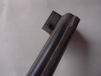 фото thumb №6, Прокладка капот mercedes w204 c-klasa a2048800297