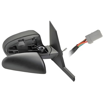 фото thumb №1, Зеркало внешние do mitsubishi colt 3/5 08-12