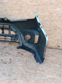 Бампер перед передний оригинал 71711-54p suzuki vitara iii 3 2015- Оригинал, фото thumb