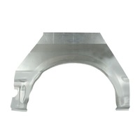 фото thumb №1, Ремкомплект крила задня r transit transit 00-14