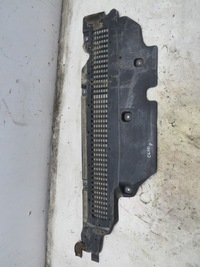 фото thumb №1, Защита подвеска правая clio iv