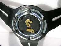 фото thumb №9, Спортивная руль nardi torino omp momo