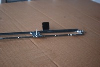 фото thumb №14, Молдинг панель переключателей audi a8 d3 4e1853551a