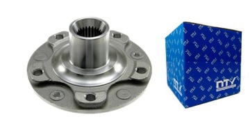 фото thumb №13, Ступиця колеса перед bez підшипник dacia duster 10-,